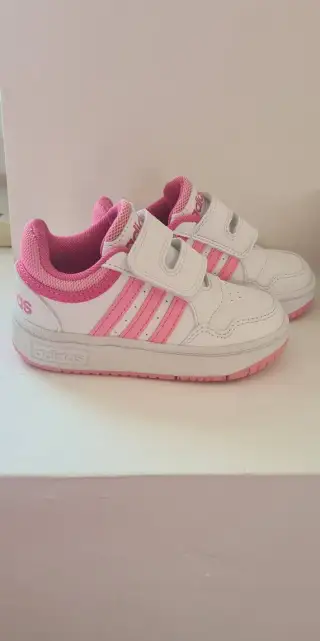 Boty Adidas vel.25