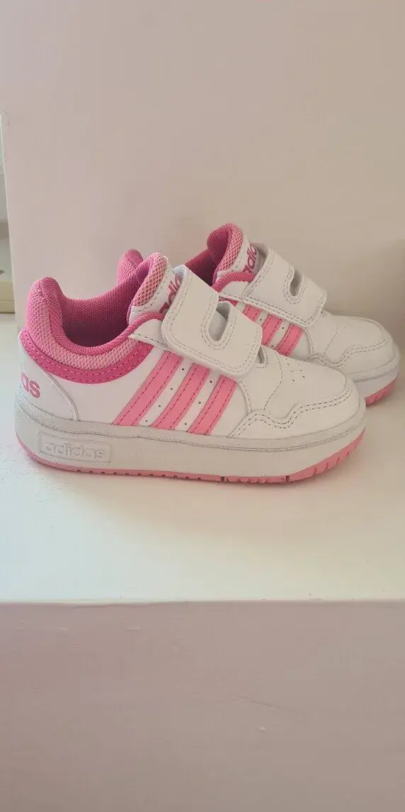 Boty Adidas vel.25