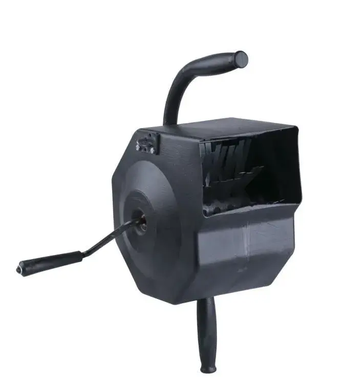 Kinex 5037 - ruční omítačka - mlýnek