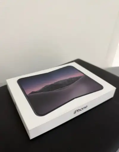 iPhone Duo 1TB