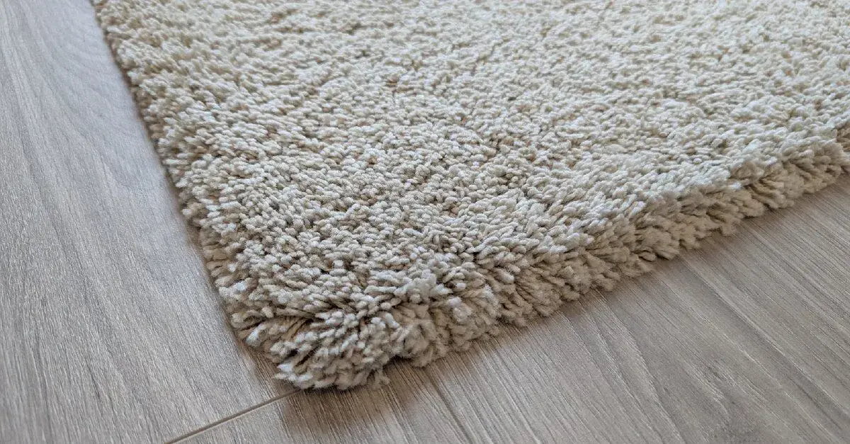 IKEA koberec 2,4 x 1,7 m