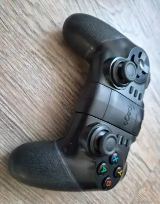 Gamepad iPega 3v1