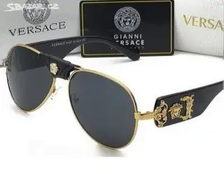 sluneční pilotky Versace