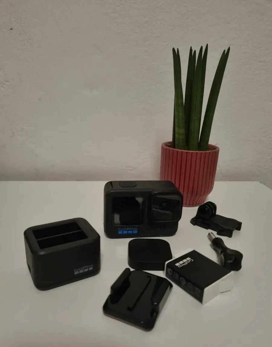 GoPro hero 12 Black