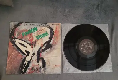 LP Michal Pavlíček - Minotaurus