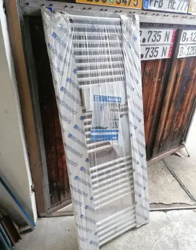 Korado koupelnový radiator
