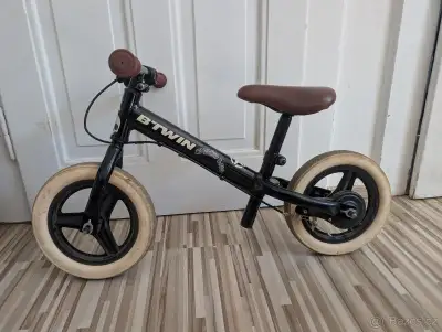 Odrážedlo BTWIN