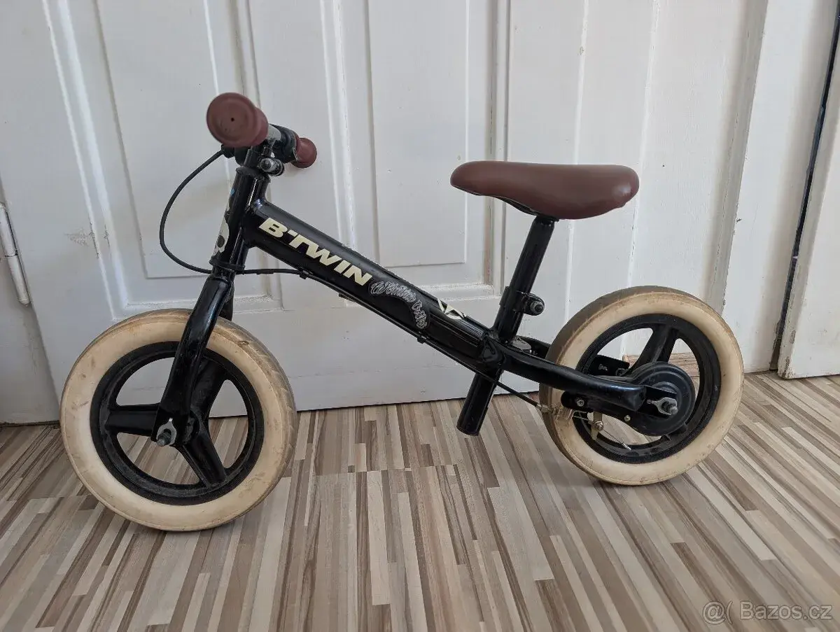 Odrážedlo BTWIN