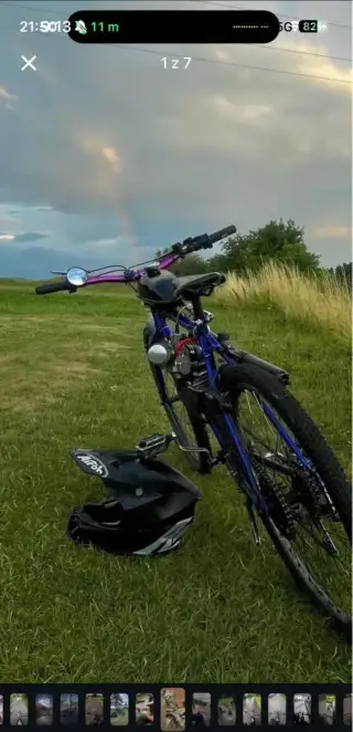 Kit motokolo