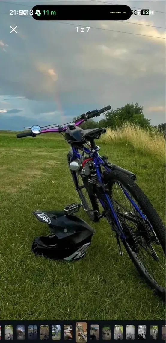 Kit motokolo