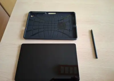 Samsung Galaxy Tab S6 Lite SM-P615 – tablet