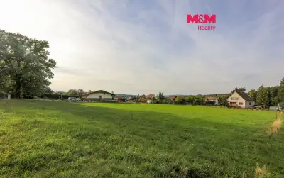 Prodej pozemku k bydlení, 799 m², Spálené Poříčí