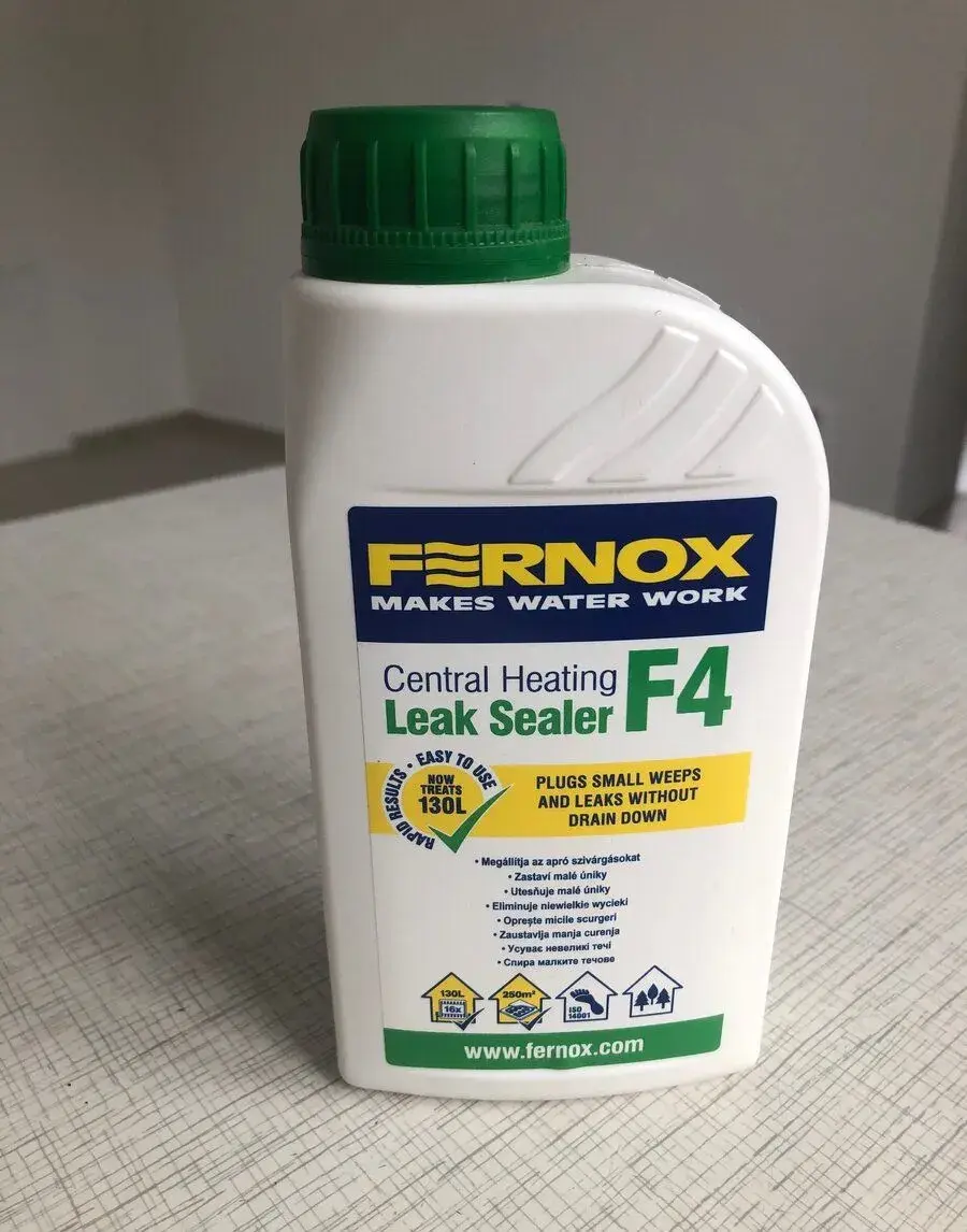 Fernox F4