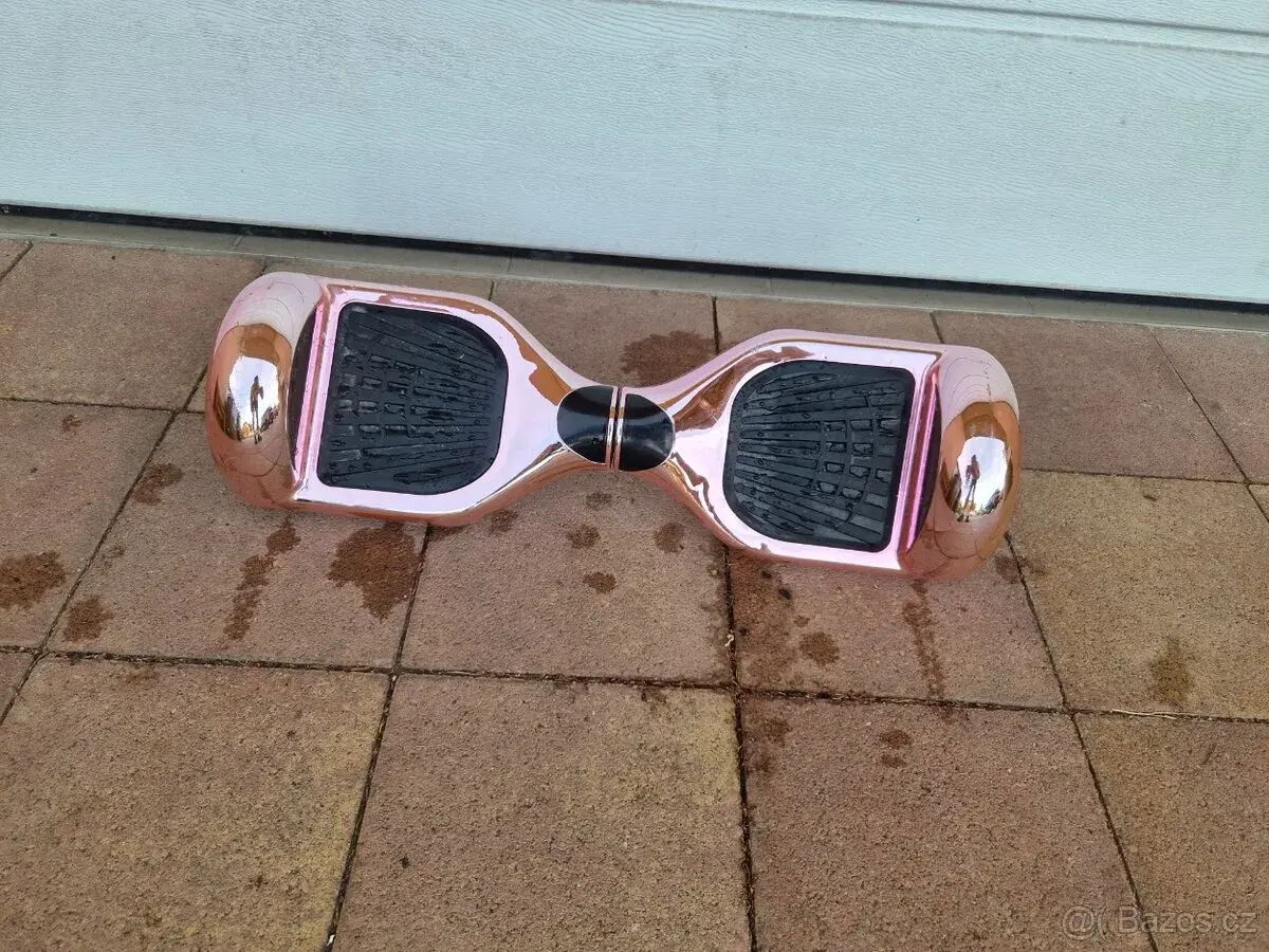 Hoverboard