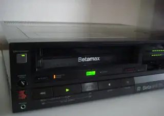 BETAMAX