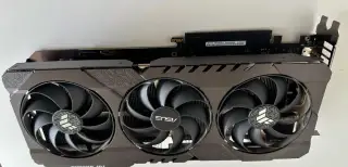 Asus RTX 3070 TUF