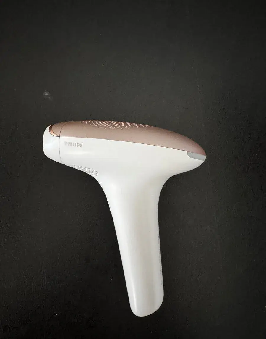 Philips Lumea Advanced IPL