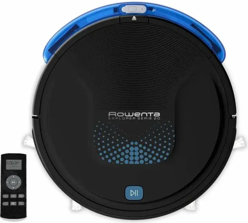 RR6871WH Explorer Serie 20 Aqua