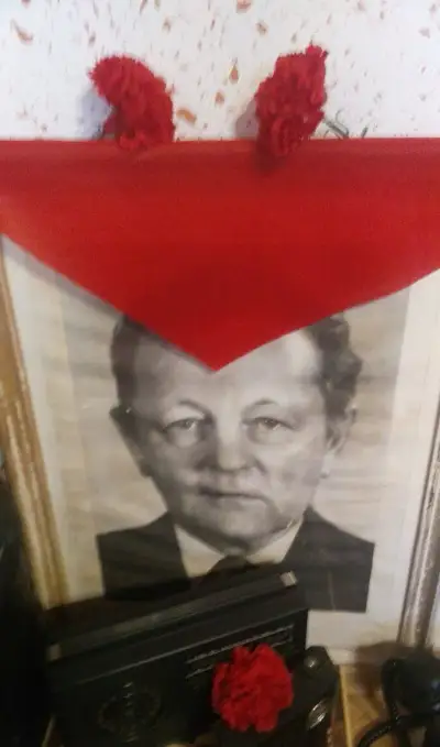obraz Jakeš