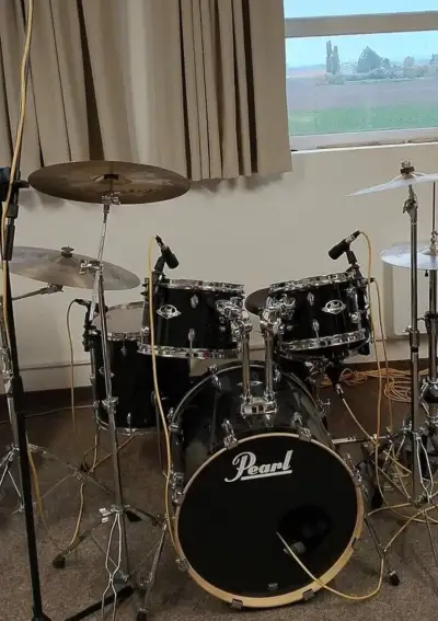 Pearl export.