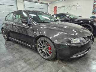 Alfa Romeo 147 – 2003