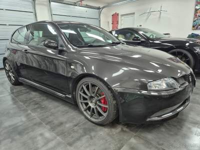 Alfa Romeo 147 – 2003