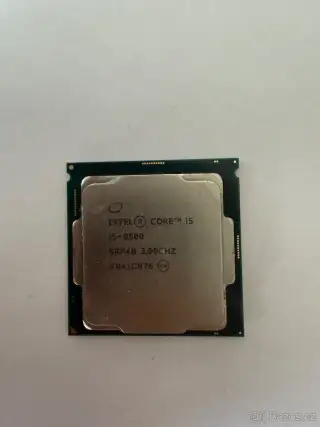 Intel core i5-9500 SRF4B 3.0GHZ