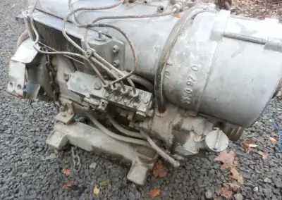 motor Slavia 4s90