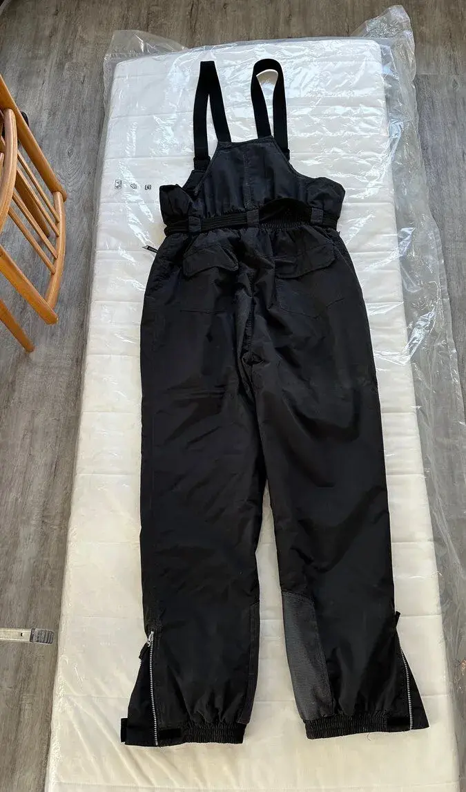 Pánské lyžařské kalhoty Hannah XXL