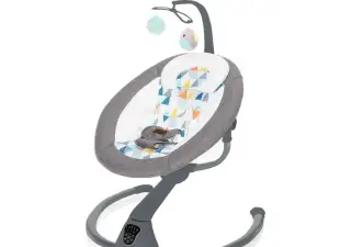 ZOPA lehačka/houpátko LULLABY