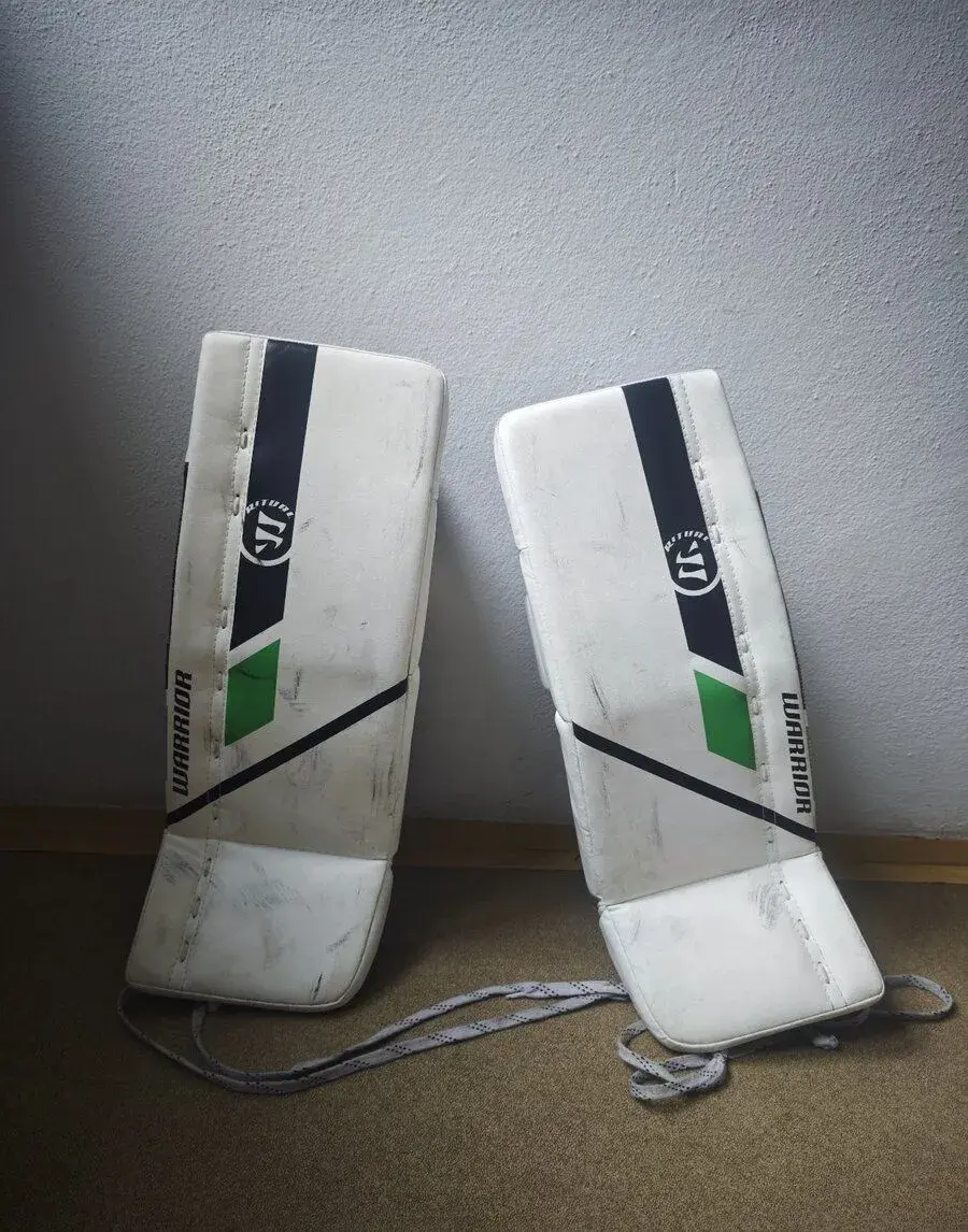 Betony dětské Warrior 21