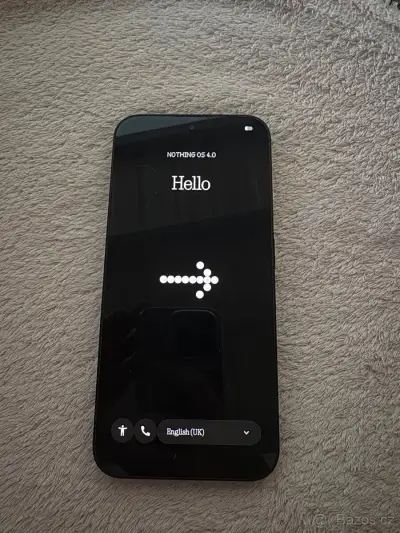 Nothing phone 2a