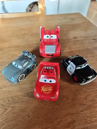 Lego Duplo - Cars