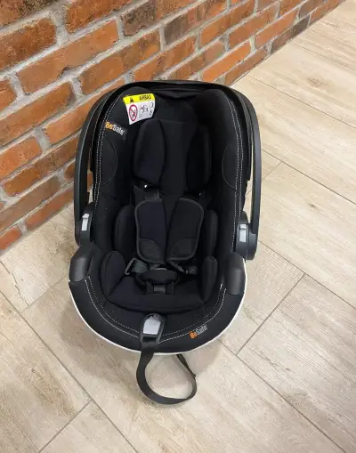 Vajíčko BeSafe iZi Go Modular i-Size X2