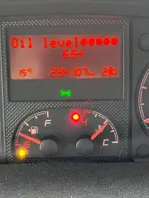 Peugeot Boxer – 2015, 234 000 km