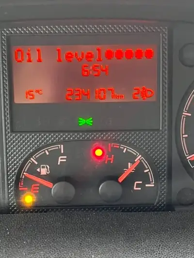 Peugeot Boxer – 2015, 234 000 km