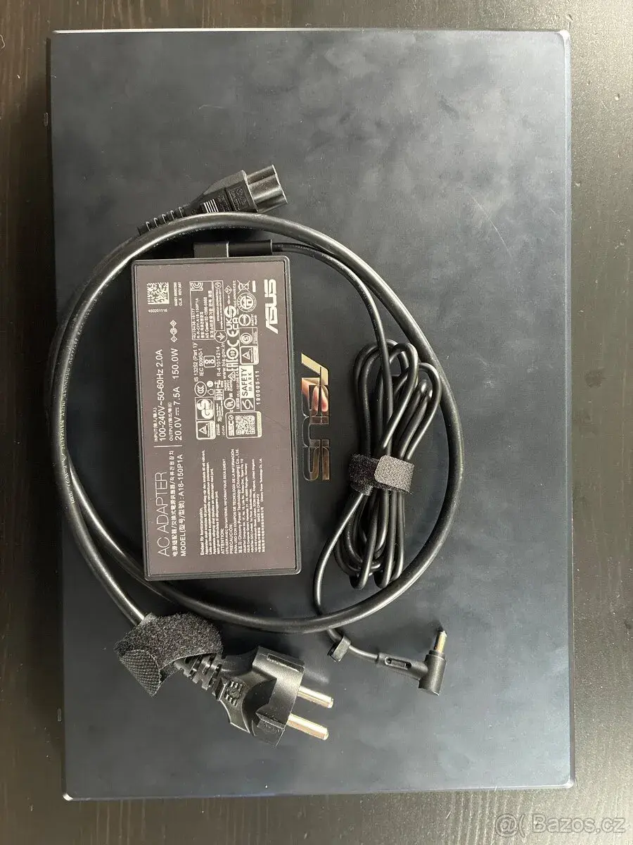 AC Adaptér