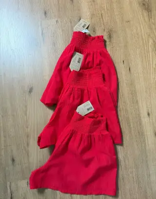 Nové letní kraťasy Calzedonia 34-38