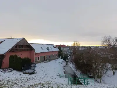 pronajem domu