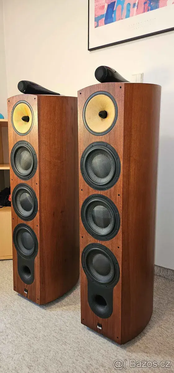 Bowers&Wilkins