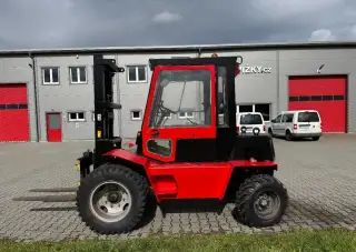 Terénní Desta DVHM 3522 TXK