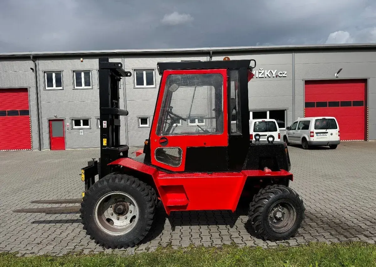 Terénní Desta DVHM 3522 TXK