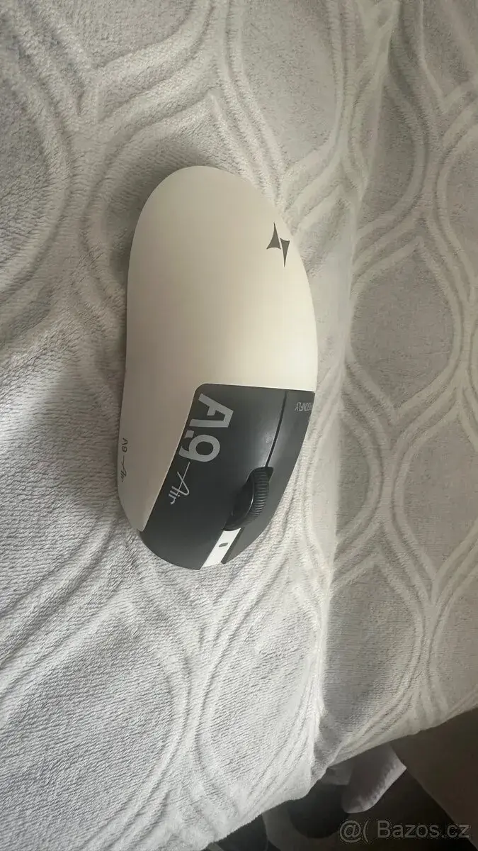 ATK Dragonfly A9 Ultimate Air Wireless Mouse