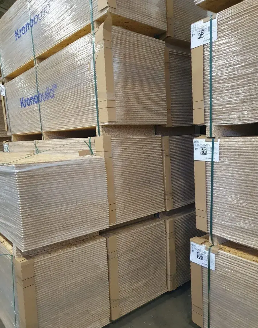 Osb desky 2500x625mm P+D