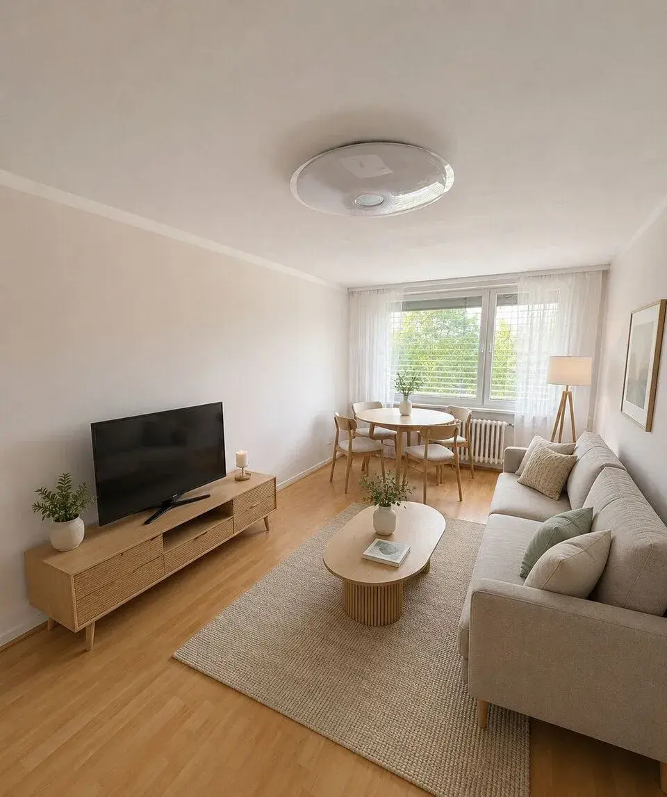 2+kk po kompletní rekonstrukci, 46 m²+sklep, Horní Měcholupy