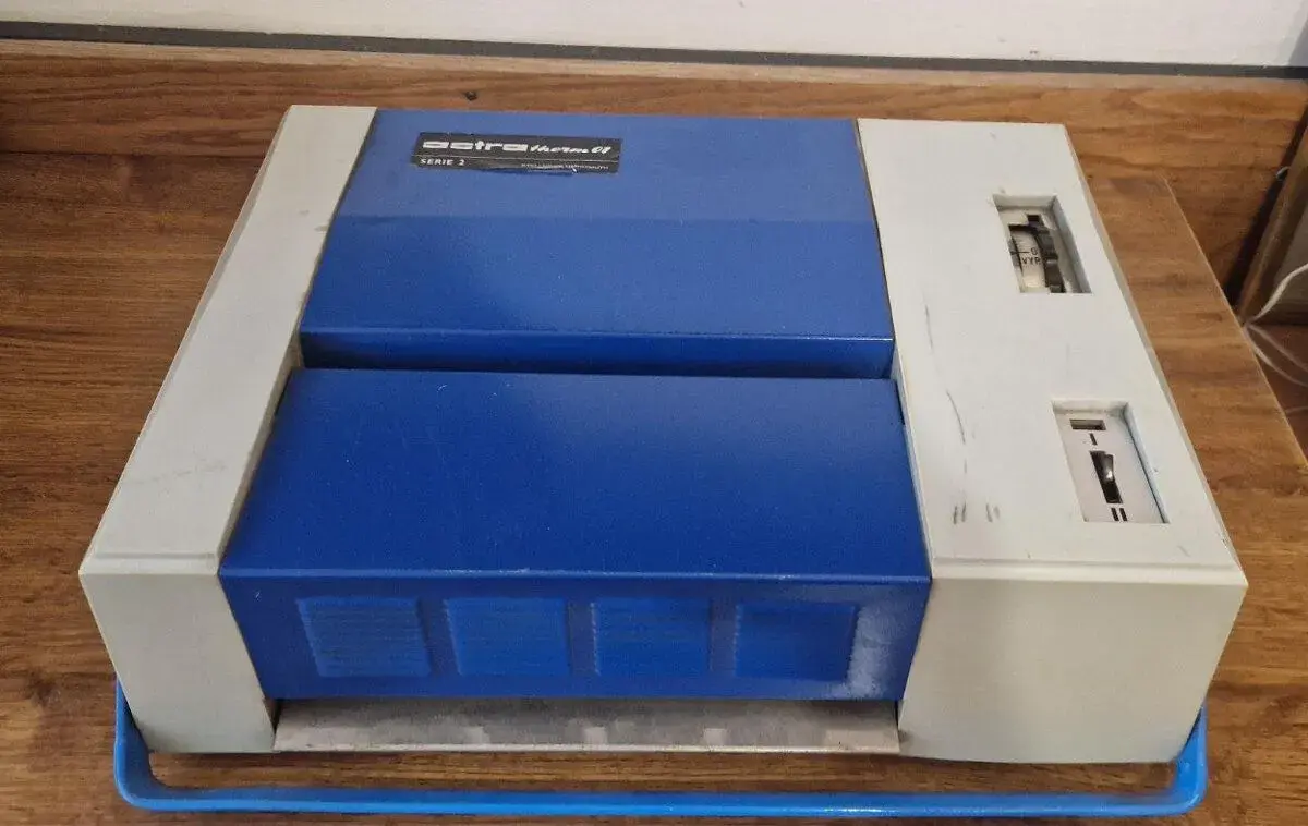 Termokopírka ASTRA THERM 01 KOH-I-NOOR, Poptávka: