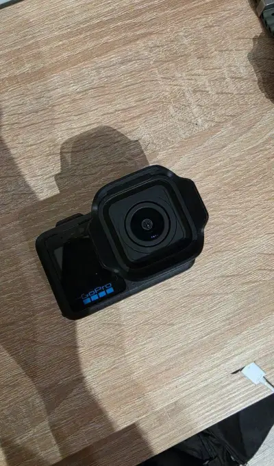 GoPro MISSION 1 PRO