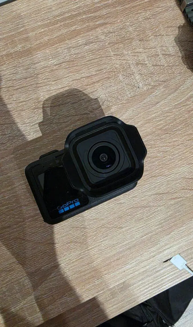 GoPro MISSION 1 PRO