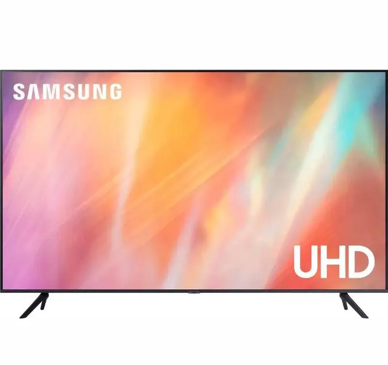 SAMSUNG 4K UHD SMART LED UE55TU7092 139cm