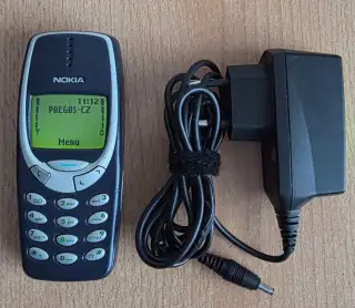 Nokia 3310